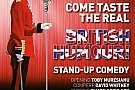 Gusta umorul britanic la Grand Cinema Digiplex