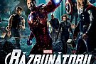 The Avengers 3D (Razbunatorii 3D) - PREMIERA