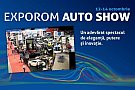 4Tuning si Exporom Auto Show