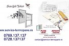 Preturi reparatii termopane