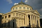 Ateneul Roman Bucuresti