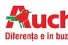 Auchan City Crangasi