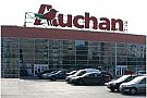 auchan titan Auchan Titan