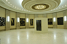 Auditorium - Muzeul National de Arta al Romaniei
