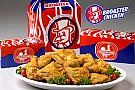 Broaster Chicken Bucuresti