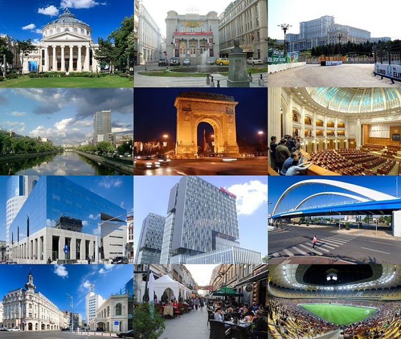 Bucuresti