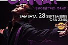 Canaf & Excentric Band