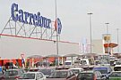 carrefour baneasa Carrefour Baneasa