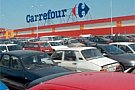Carrefour Orhideea