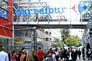 Carrefour Unirii