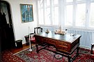 Casa Memoriala  "Tudor Arghezi" Bucuresti