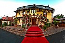 Restaurant Casa Jienilor