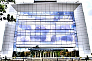 Auditorium Pallady