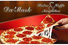 Cafe & Bistro Da'Mask