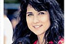Cafrita Ioana Cristina - doctor
