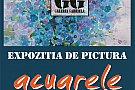 Acuarele - flori si pesaje