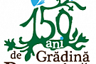 Gradina Botanica Bucuresti