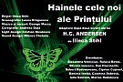 Hainele cele noi ale printului - Avanpremiera