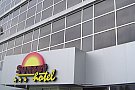 Hotel Sunset Bucuresti