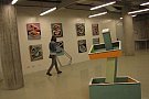 If Gallery Bucuresti
