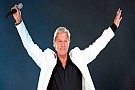 Concert Johnny Logan
