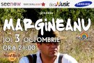 Margineanu & Band la Hard Rock Cafe