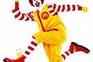 McDonald's Bucuresti - Calea Grivitei