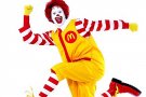 McDonald's Bucuresti - Piata Unirii