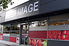 Mega Image - Camil Ressu Mega Image - Camil Ressu