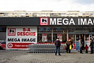 Mega Image - Compozitorilor