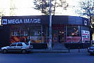 Mega Image - Compozitorilor-sibiu