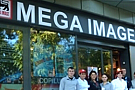 Mega Image - Copilului