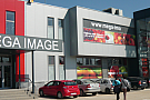 Mega Image - Crangasi