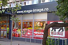 Mega Image - Giurgiului