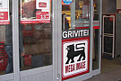 Mega Image - Grivita