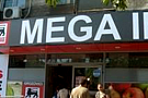 Mega Image - Grozovici
