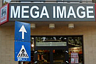 Mega Image - Icoanei