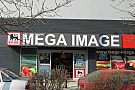 Mega Image - Maior Coravu
