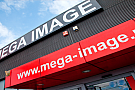 Mega Image - Malcoci