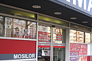 Mega Image - Mosilor