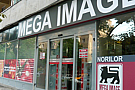 Mega Image - Norilor