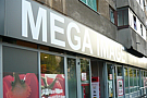Mega Image - Oltenitei