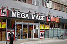 Mega Image - Pantelimon