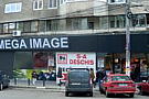 Mega Image - Piata Iancului