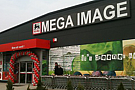 Mega Image - Pod Baneasa