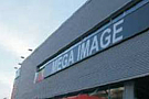Mega Image - Progresului