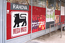 Mega Image - Rahova