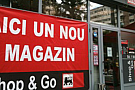 Mega Image - Shop&go 1 Mai