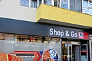 Mega Image - Shop&go Basarabia