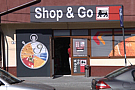 Mega Image - Shop&go Dealul Tugulea
